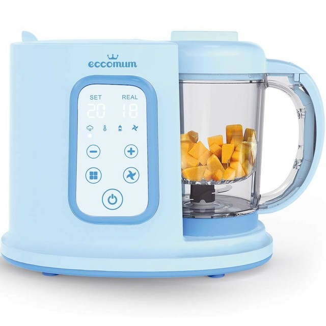 lil jumbl baby food maker