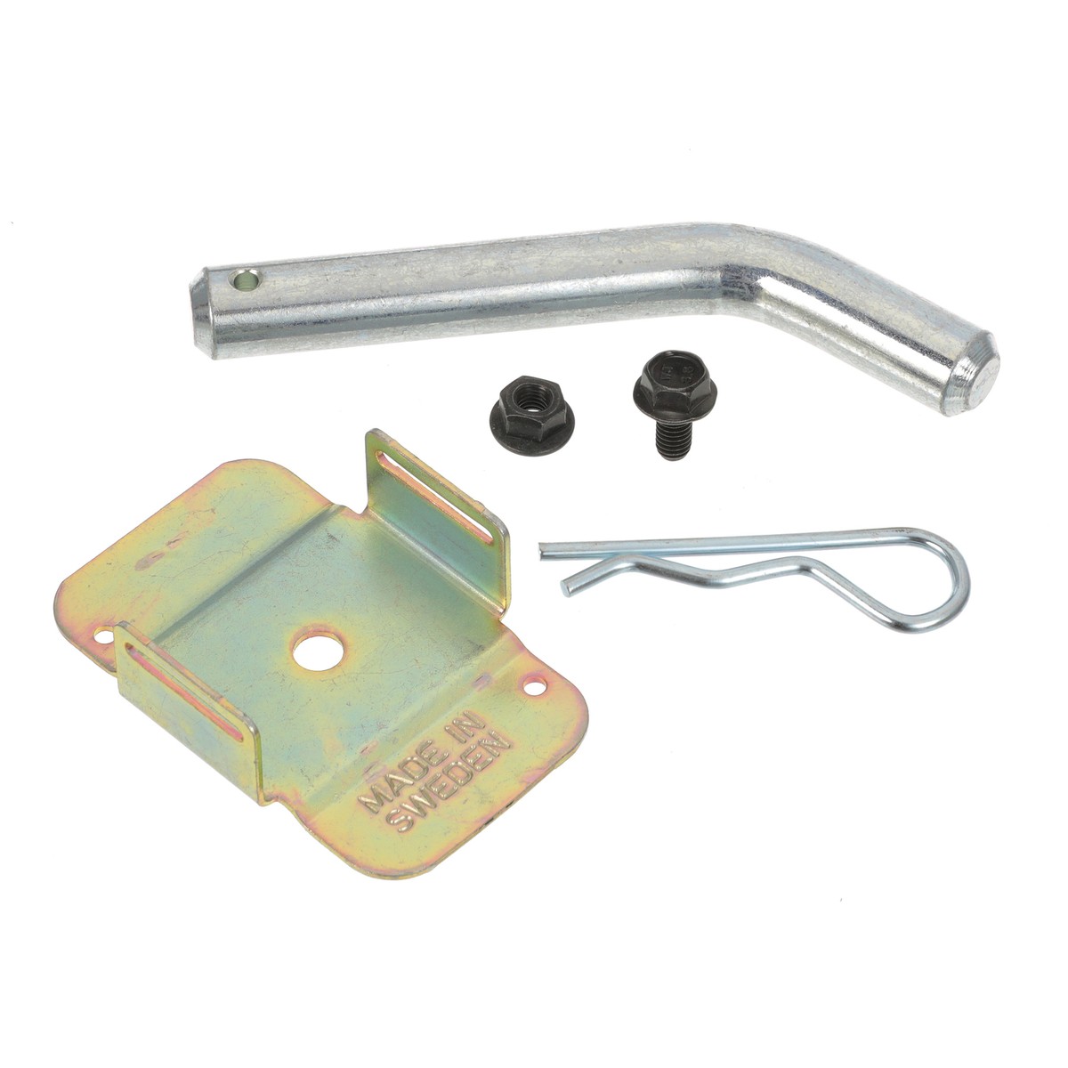 Genuine Volvo 2013-2014 XC90 Towbar Detachable Hitch 30763474 | eBay
