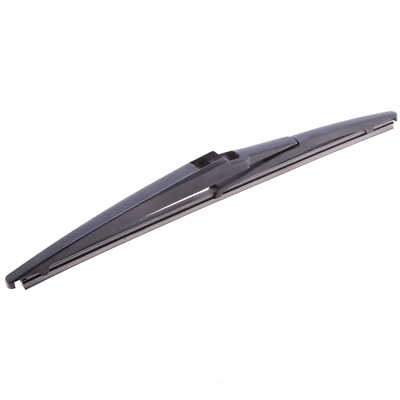 Windshield Wiper Blade-Hatchback Anco R-12-A