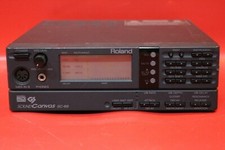 USED Roland SC-88 sc 88 Sound Canvas Module Synth Rack U1073 200827