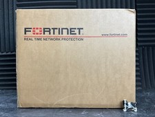 Fortinet FortiAP 432F 802.11ax Wireless LAN Access Point FAP-432F-A              