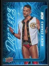 2025 Upper Deck AEW Wrestling Checklist Guide in-content 33