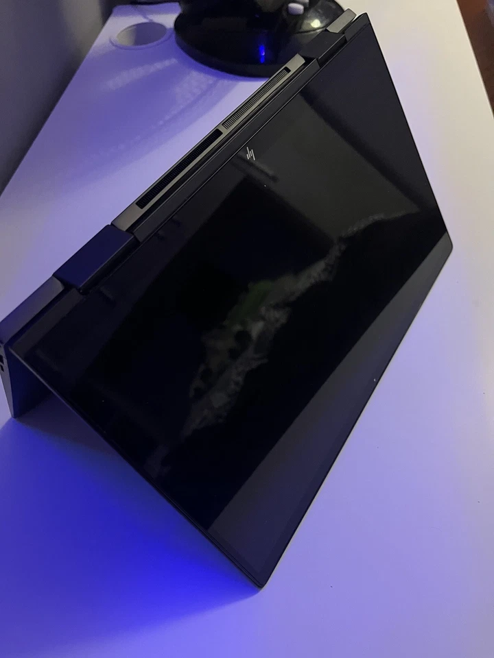 Notebook Convertibile HP ENVY 13 - x360 -RYZEN 5 - Immagine 3 di 4