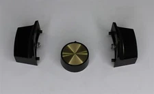 Rival Crock-Pot Replacement Handles and Knob for Model 3100/2 Original OEM