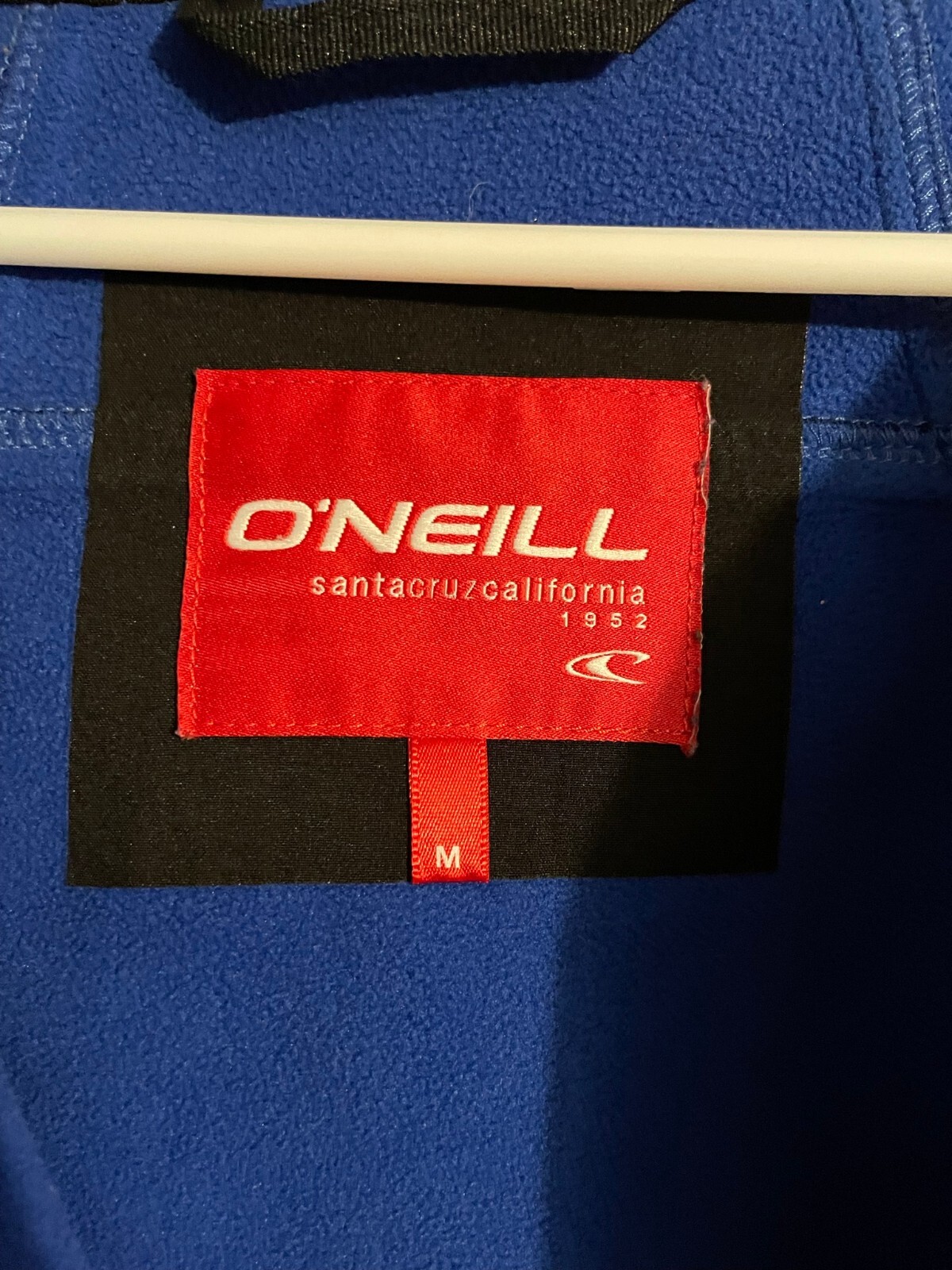 O'Neill hyperfleece softshell jacket, M - image 4