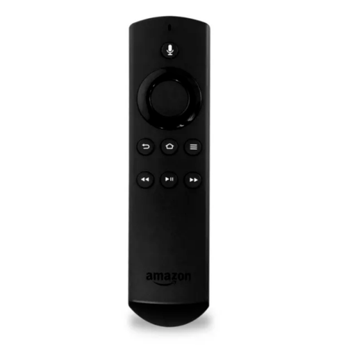 Telecomando Sostitutivo Per Fire TV Stick 2a Gen, Alexa Voice, Modelli PE59CV DR49WK
