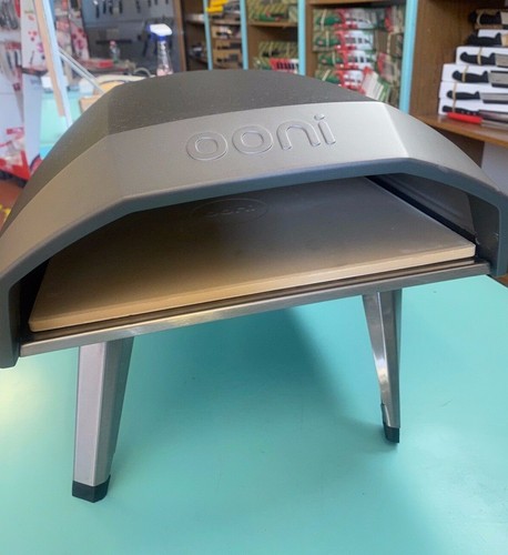 OONI KODA 12 Forno per pizza a gas portatile OON UU-P07000 | eBay