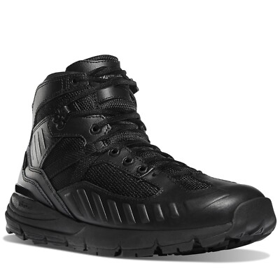 NEW Danner Dry 20511 Full Bore Men\'s Tactical Boots Leather Waterproof 11.5 DANNER® FULLBORE 4.5 main image 3