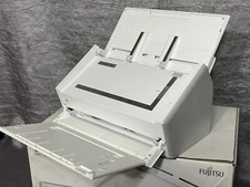 Fujitsu ScanSnap S1500M Scanner