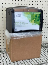 Tork Xpressnap Signature Tabletop Napkin Dispenser