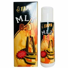M.lintah tapa Plus 60ml (9555160000007)
