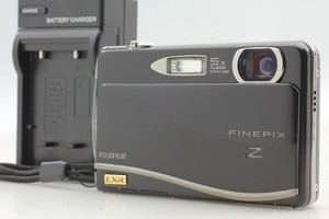 Fujifilm FinePix Z800EXR Rossa 12.0MP Fotocamera Digitale Compatta, Zoom 5x, Dal Giappone (usato)
