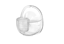 Ameda GLO Breast Pump Collection Cup 1 Count