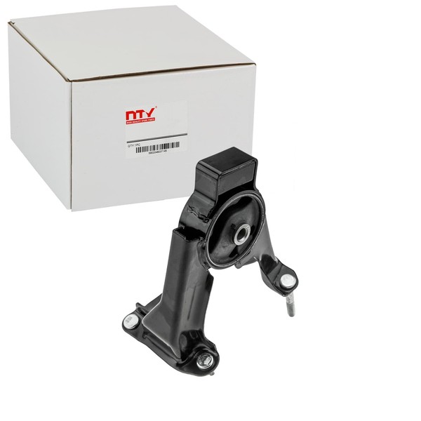 NTY Motorlager Hinten Passend FÜR Toyota Corolla Isis Wish | ZPS-TY-057-image
