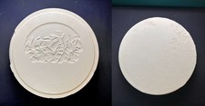 1 und 2 Euro M&uuml;nzentwurf BRD EU Gemeinschaft R&ouml;mische Vertr&auml;ge   146676