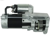 Anlasser Dodge Journey 12V 2Kw M1T93271