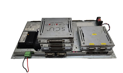 Schaltag SCU Control Unit Specialized Industrial Control Module (RSB-D30 series)