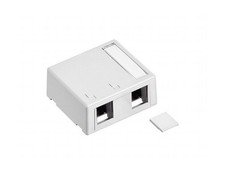 Leviton Connector, 41089-2WP