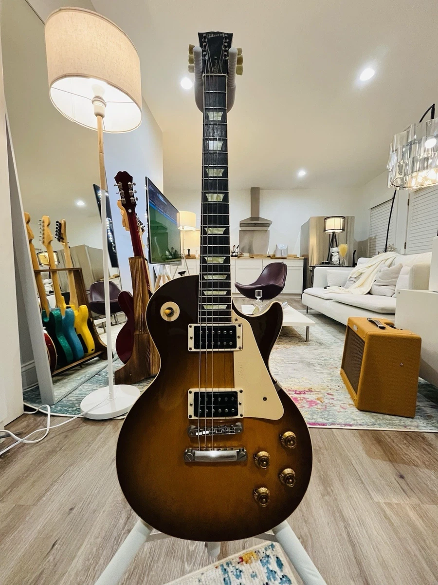 Preços baixos em 1960 Reissue Les Paul | eBay