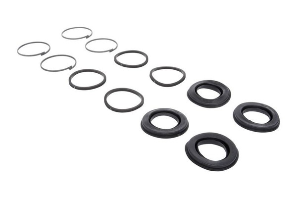 Ate Dichtungssatz, Bremssattel 13.0441-4005.2 FüR Nsu-image