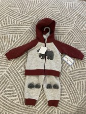 Toddler 2 Pieces Set 3/6M