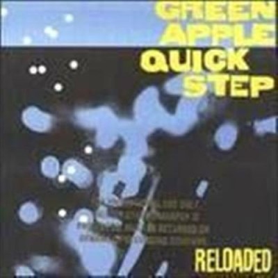 Reloaded Green Apple Quick Step