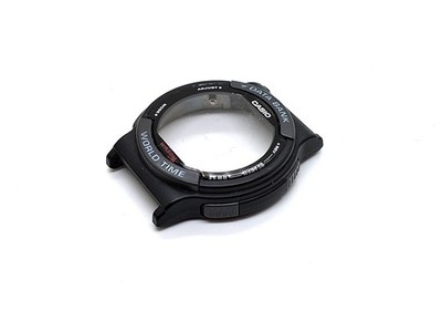 REPLACEMENT VINTAGE CASE CENTER ASSY CASIO ABX-53. 2º MANO