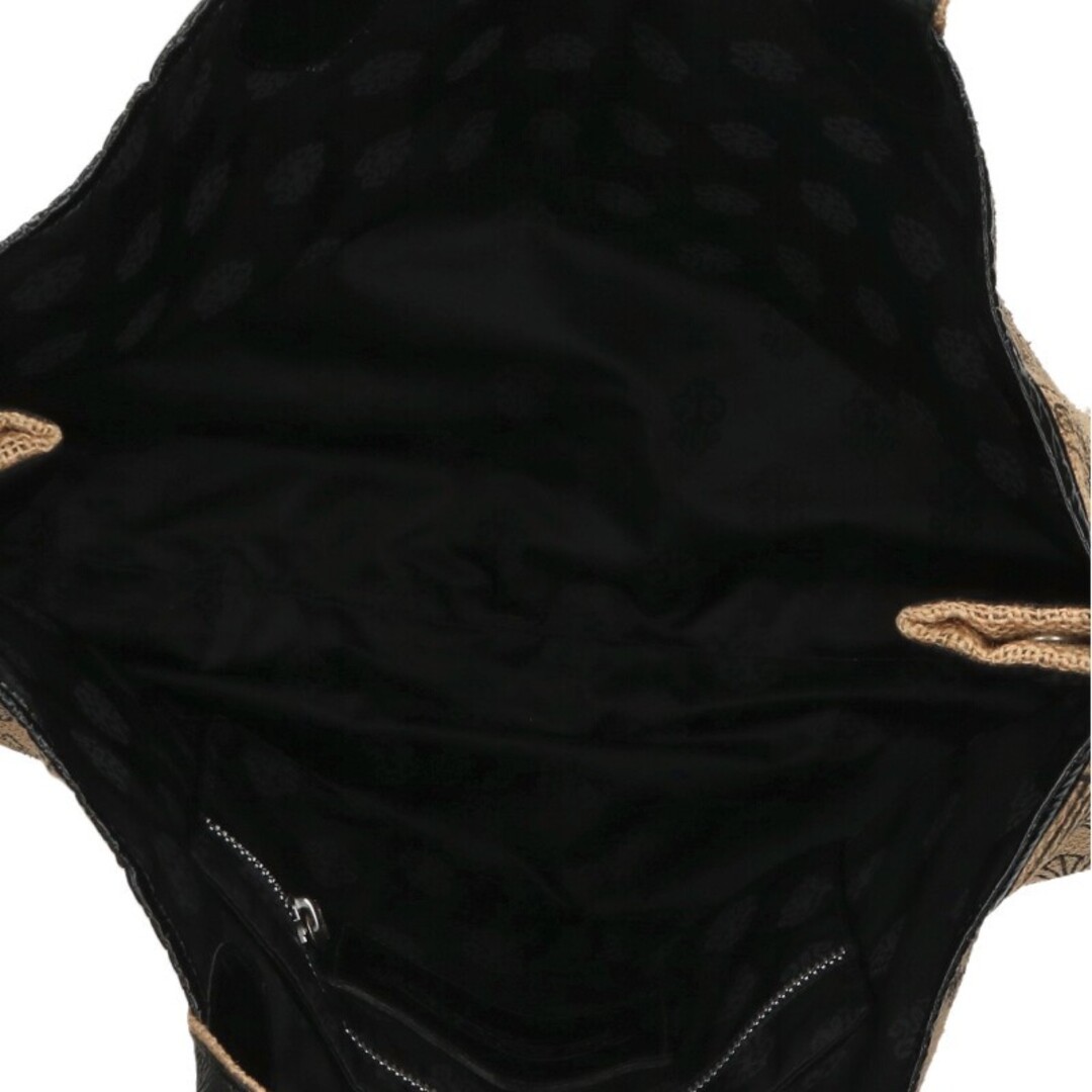 Chrome Hearts Beaches Bag Total Pattern Print Beach Tote Men's Used e6513868a842 thumbnail 4