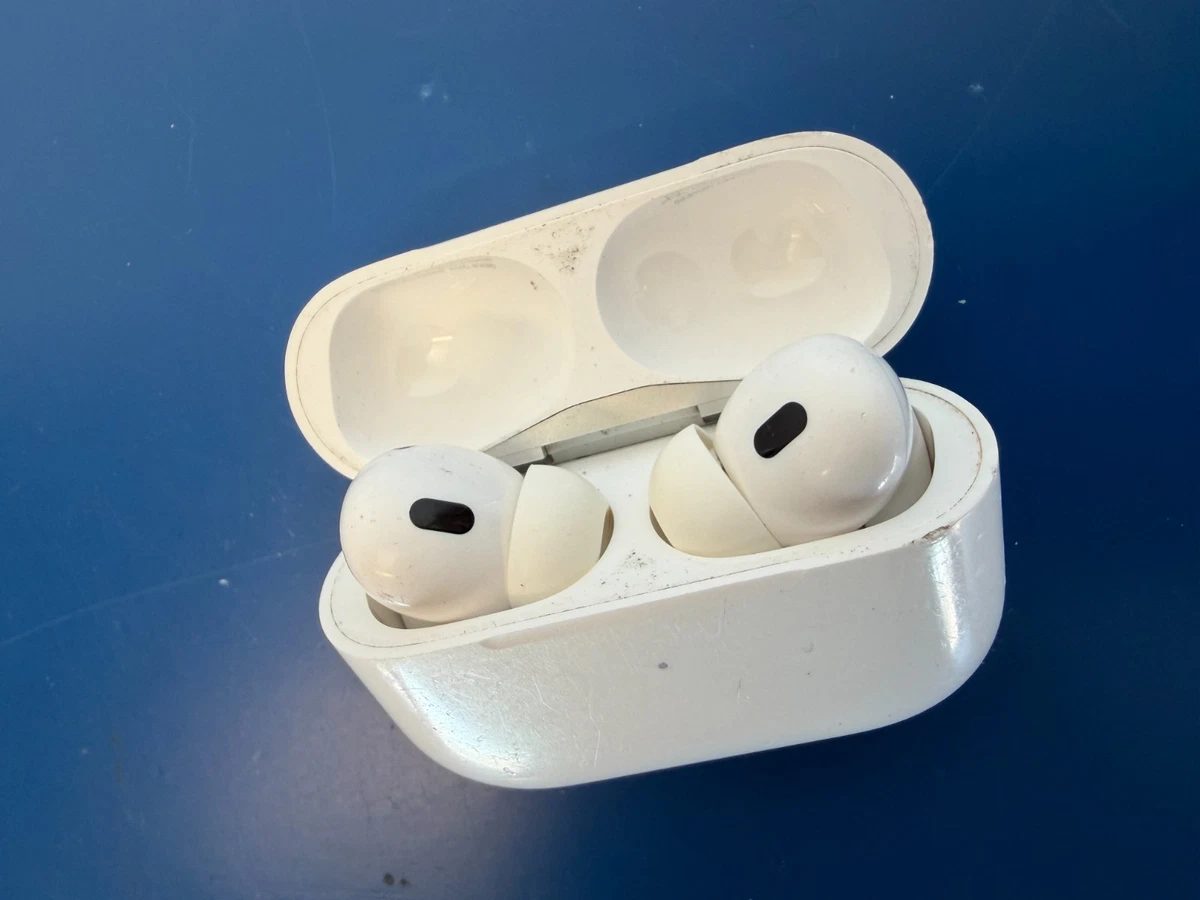 Apple AirPods Pro (2nd generation) for sale | eBay