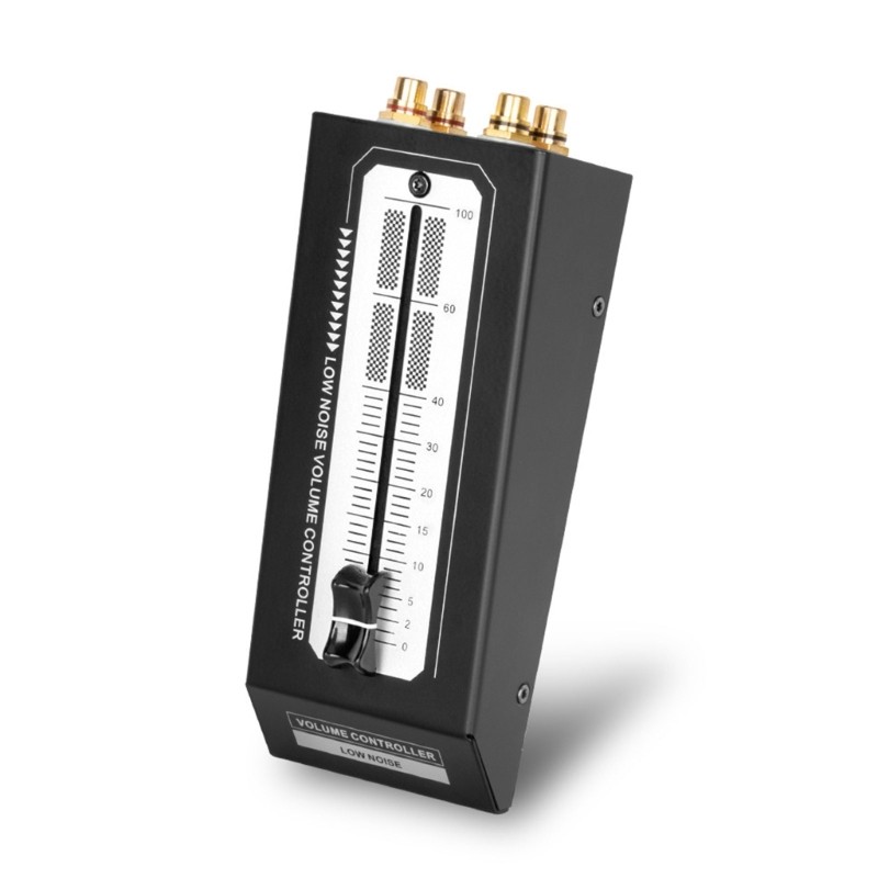 Sound Level Controller Fine tune Your Output Volume Controllers Scratch ...