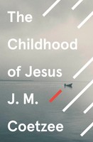 J. M. Coetzee | The Childhood Of Jesus | Taschenbuch | Englisch (2021)