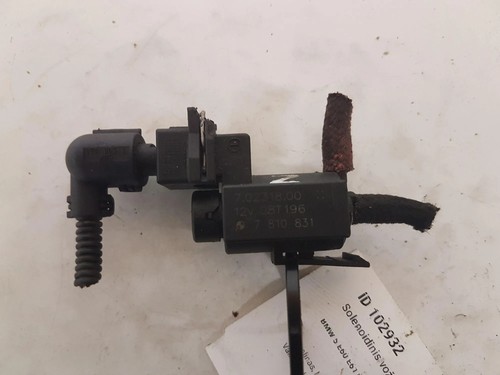 BMW 5 E60 Druckwandler 70231800 3.50 Diesel 2008 28749072