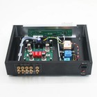 STR12A-Max Tube Preamp 4 IN 1 OUT AC 115V Inspired by CARY-SLP90