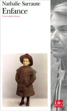 Enfance von Sarraute, Nathalie | Buch | Zustand sehr gut