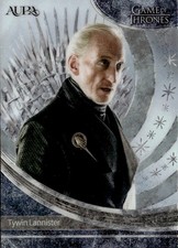 2025 Kakawow AURA Game of Thrones - Tywin Lannister #AQY-B-09