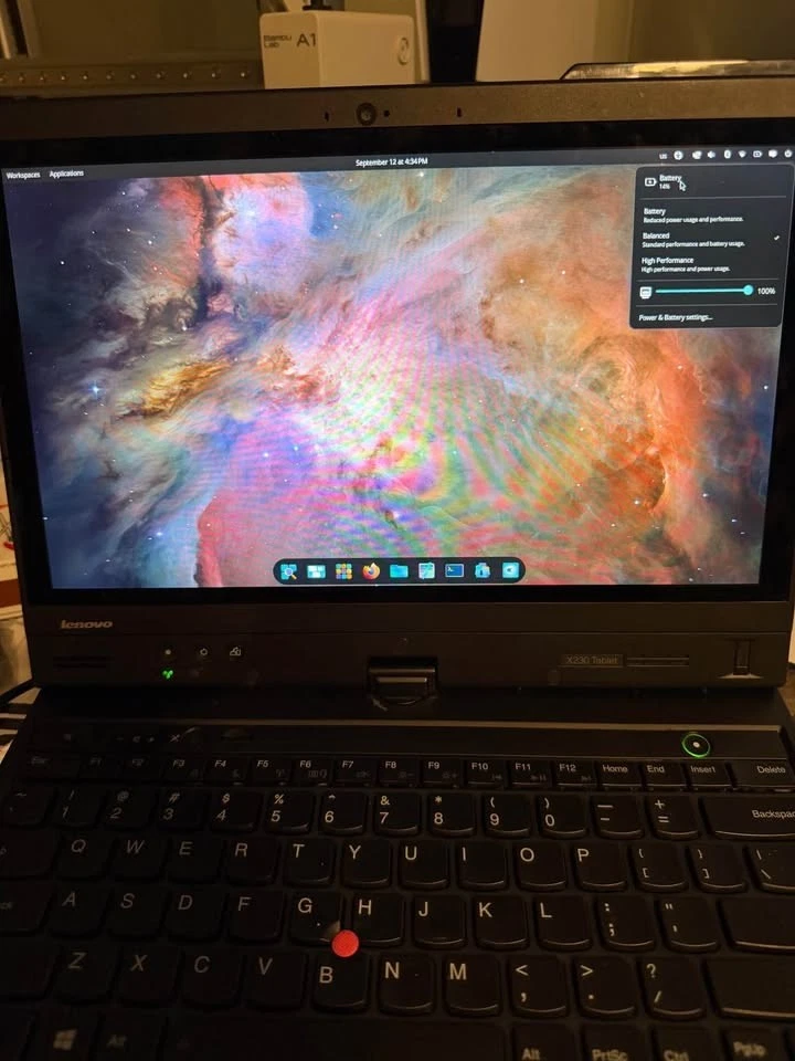 Lenovo ThinkPad X230 8 GB RAM PC Laptops & Netbooks for Sale