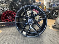 Tsw Wheels Tabac 20x10 5x114.3 40mm Offset Wheel Rim 20x10 5x4.5