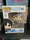 Funko Pop! Vinyl: Sword Art Online - Kirito - FYE (Exclusive) #992