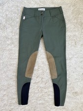 Tailored Sportsman Trophy Hunter Breeches Size 28R