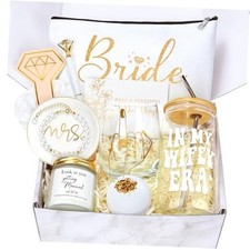 Bridal Shower Gifts for Bride To Be Gift Box Unique Bride Gift for