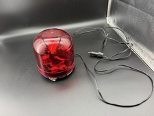 Federal Signal Corporation Emergency Amber Light Beacon