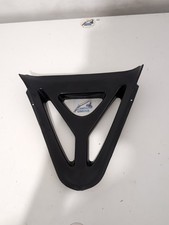 ♻️ Yamaha Yzf1000 R1 5jj 2000-2001 Belly Pan Centre Middle Triangle Trim ♻️