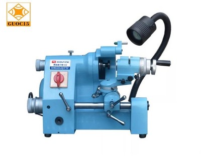 U3U2 Multi-Function Sharpener CNC Engraving Tools Turning Tools Milling Cutters