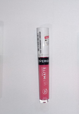 Cover Girl Outlast UltiMATTE Lip Color CHOOSE SHADE Unused New