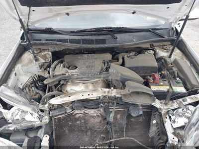 Used Rear Frame Crossmember fits: 2016 Toyota Camry Rear Rear Grade A