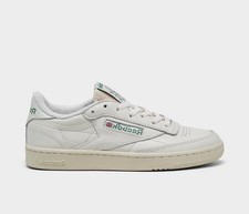 Reebok Club C85 Vintage Casual Shoes Womens Size 6-10 GX3686 100007797 New