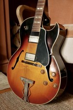 Gibson Custom Shop ES-175D '59 Reissue VOS 2015 Memphis Vintage Sunburst
