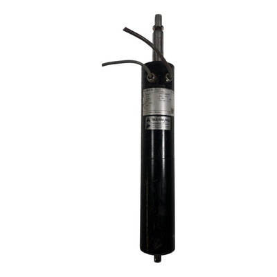 Elero Econom 01 elektromechanischer Linearantrieb 415V Hub:100mm Gebraucht