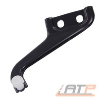 RollenfÜHrung SchiebetÜR Oben Rechts FÜR Mercedes Benz Viano W639 Vito W639
