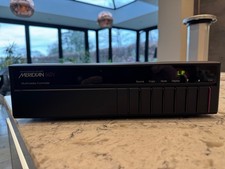Meridian 562v Multimedia Controller - Outstanding condition